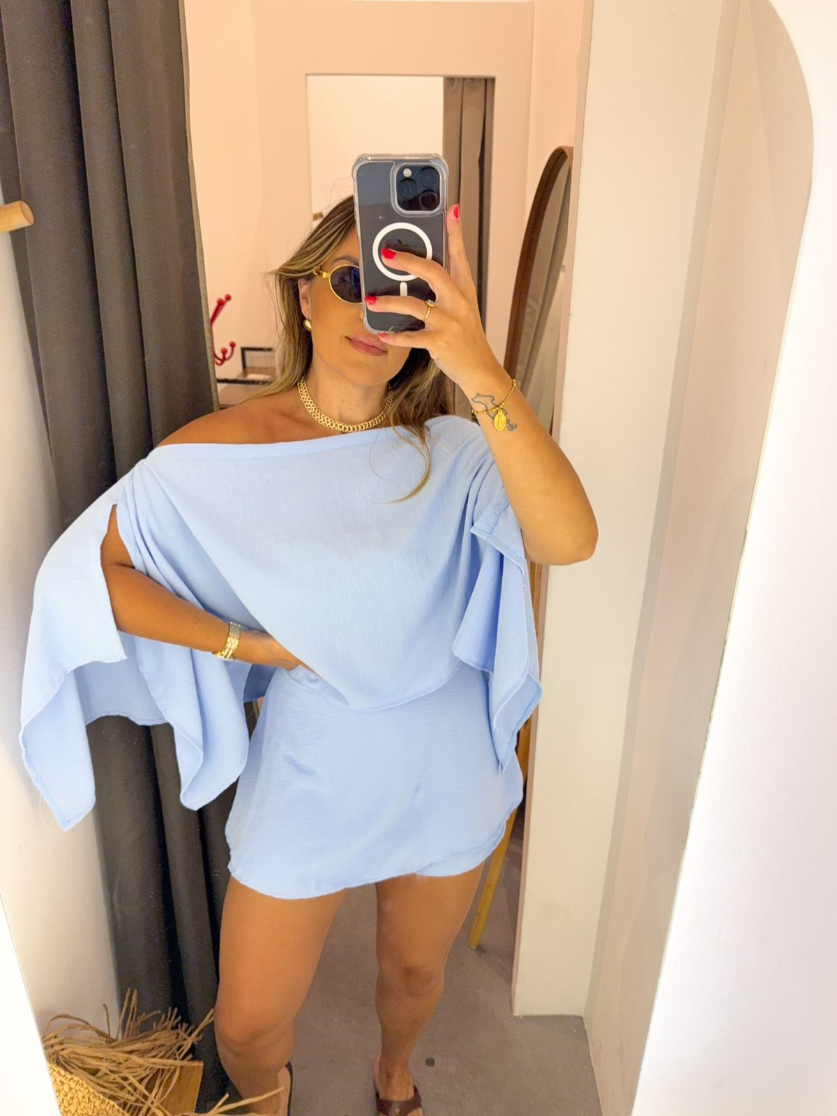 Conjunto Solaris - Moda Lirys