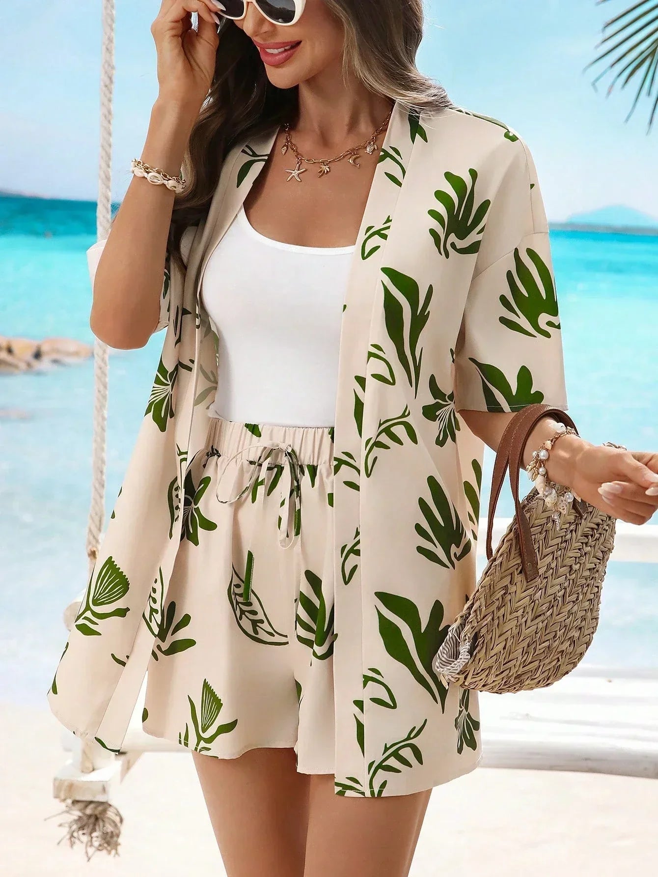 Conjunto Praiano Paola
