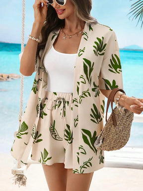 Conjunto Praiano Paola
