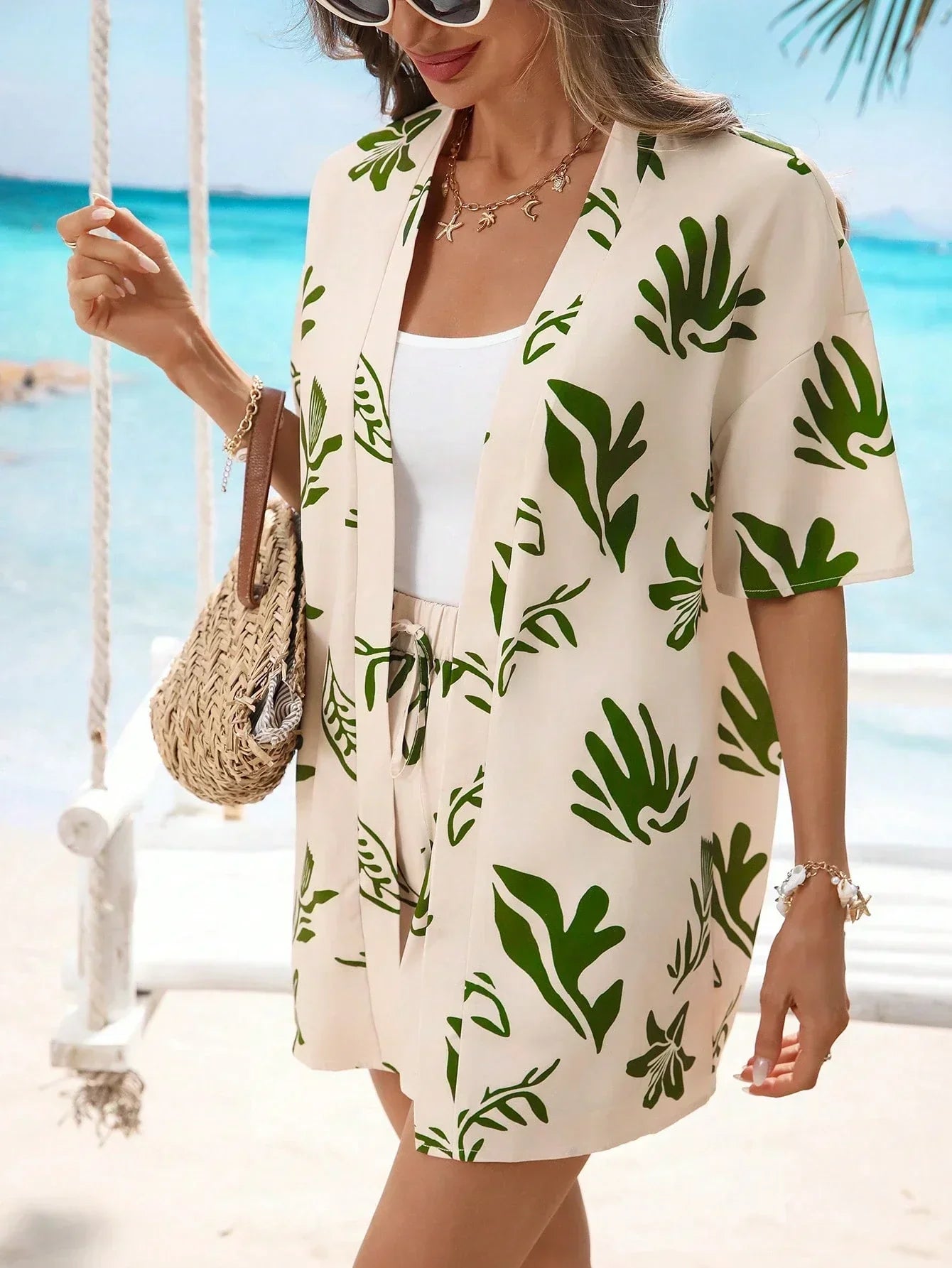 Conjunto Praiano Paola