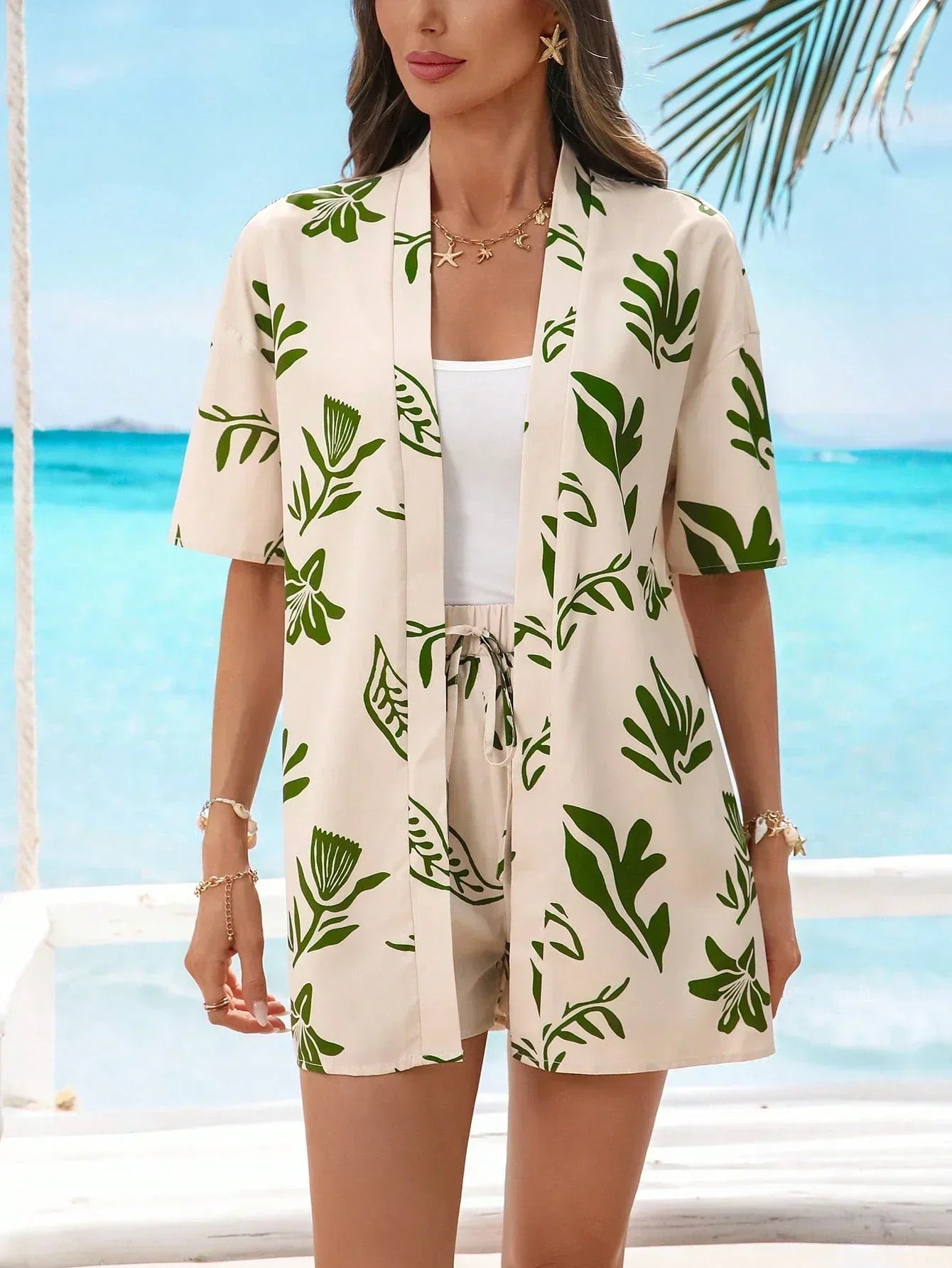 Conjunto Praiano Paola