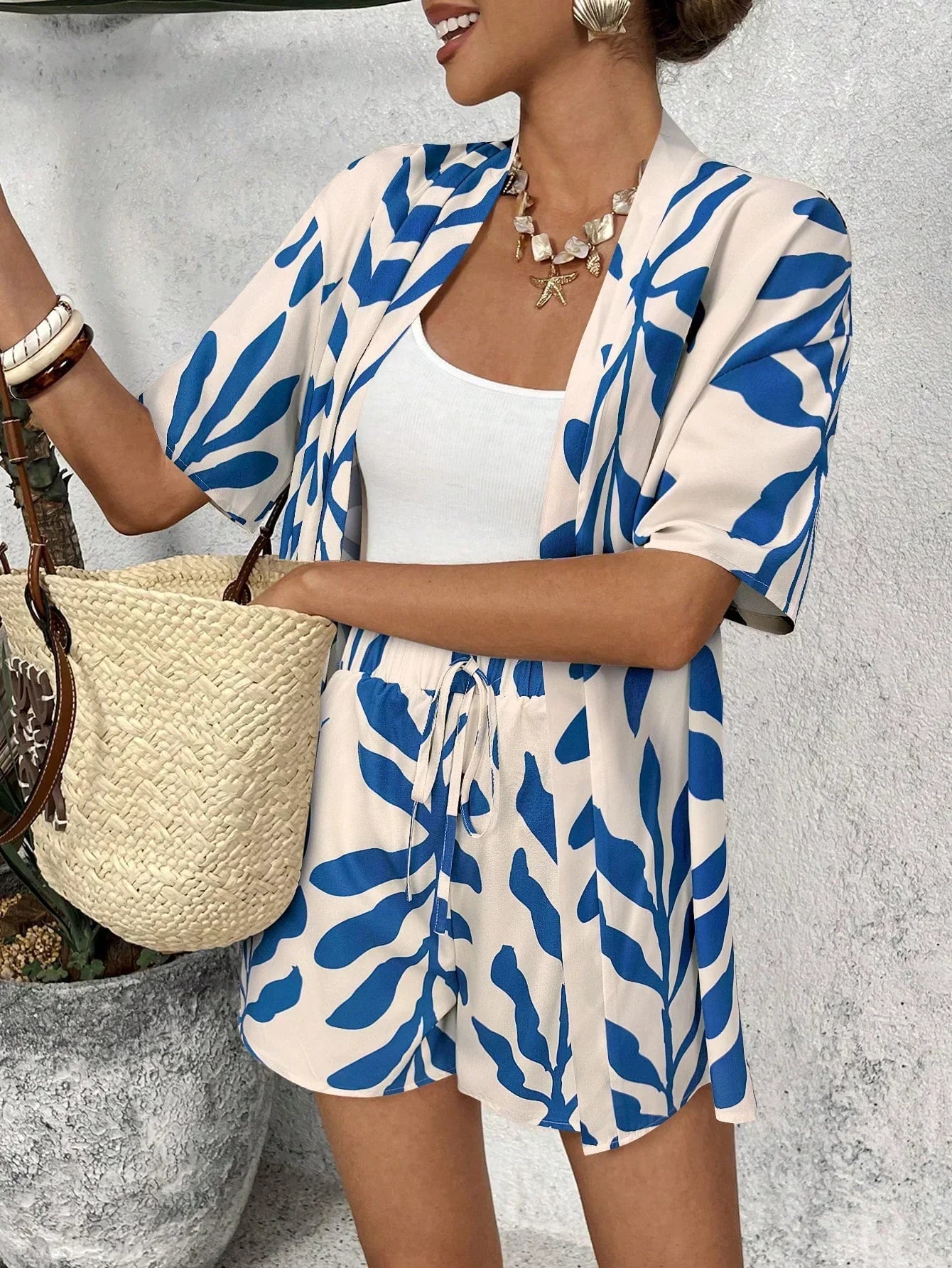Conjunto Praiano Paola