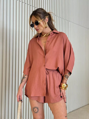 Conjunto Cardi