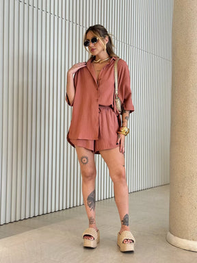 Conjunto Cardi