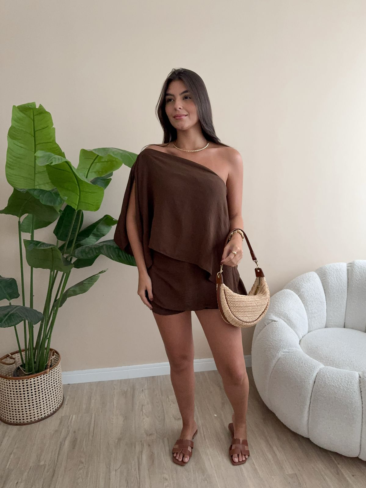 Conjunto Solaris - Moda Lirys