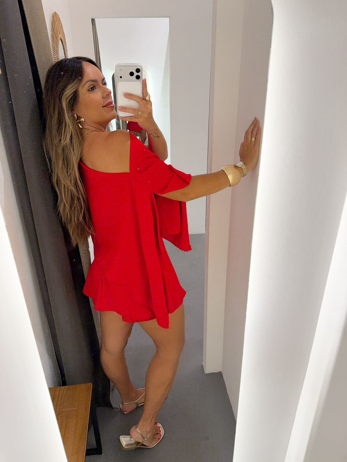 Conjunto Solaris - Moda Lirys