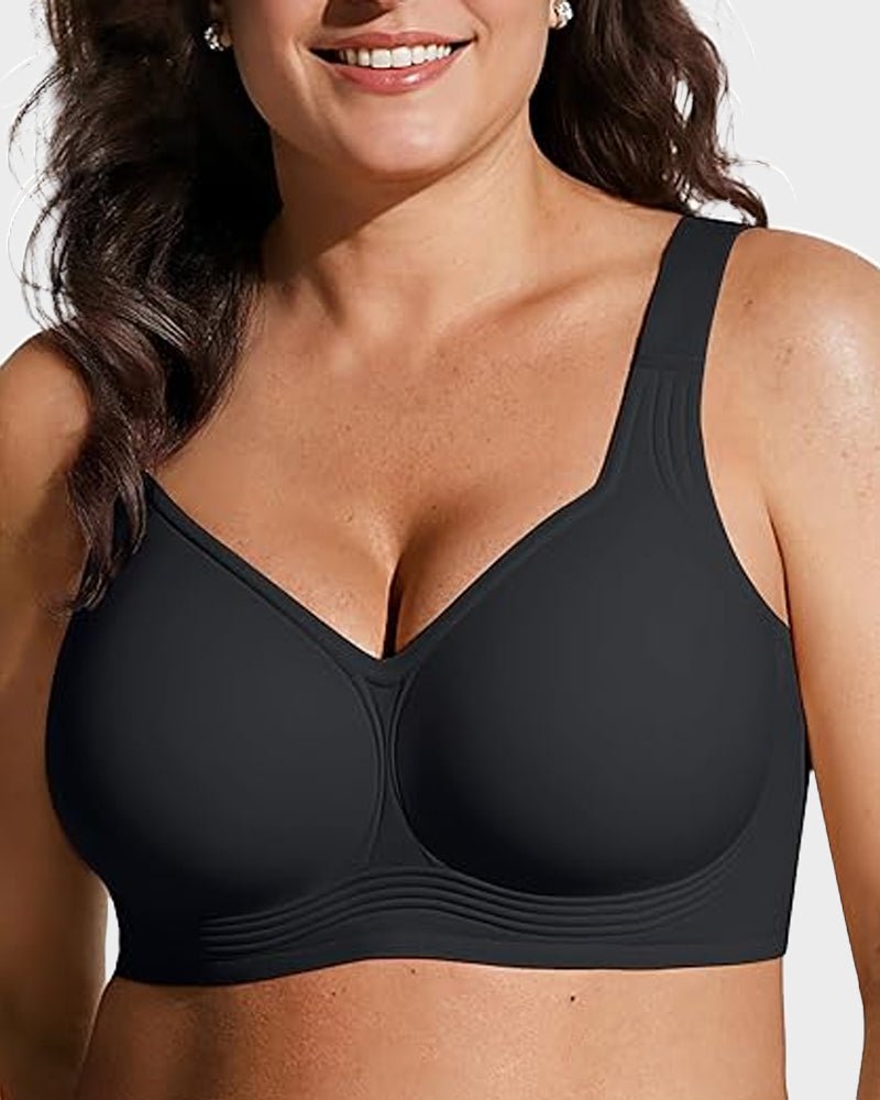 Kit 3 Sutiãs Modelador BelleForma